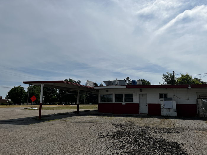 Bellevue Drive-In - July 4 2022 Photo